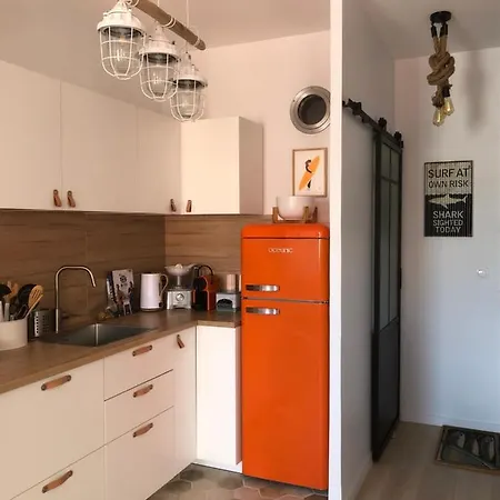 Apartmán L'erso *