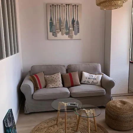 L'erso Apartmán *