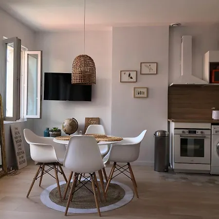 Apartmán L'erso