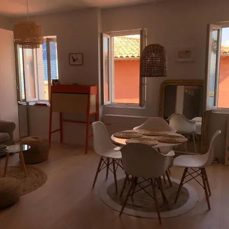Apartmán L'erso *
