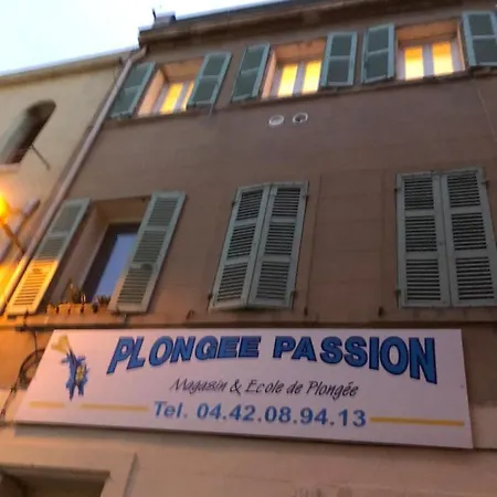 Apartmán L'erso