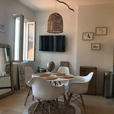 L'erso Apartamento